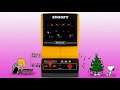 SNOOPY NINTENDO TABLETOP LCD HANDHELDS TABLETOPS Game & Watch NINTENDO HAND HELDS