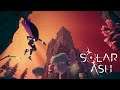 Solar Ash - Reveal Trailer