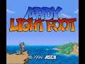 some games are really not sonic ⑩ Ardy Lightfoot