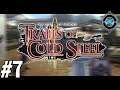 Some Things Never Change - Blind Let's Play Trails of Cold Steel II Episode #7
