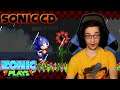 Sonic CD - Alternate Ending (Sonic The Hedgehog Creepy Pasta) - Zonic Plays