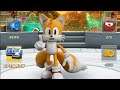 Sonic Forces: Speed Battle - Gameplay Part 1 (iOS, Android)
