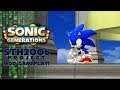 *OUTDATED* Sonic Generations: STH2006 Project! (A Sonic '06 Remake Mod)