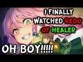 Soooo I Finally Watched Redo Of Healer