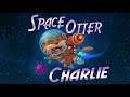 Space Otter Charlie - Official Otter Facts Launch Trailer (2021)