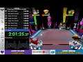 🔴[Speedrun Any%] Crash Bash - 2 players with Kong and Cortex - 2:02:38