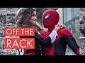 Spider-Man Far From Home Spoilercast! | Off the Rack