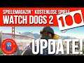 Spielemagazin.de: Watch Dogs 2 KOSTENLOS (Uplay) ✪ Kostenlose Spiele ✪ Ep.100 #kostenlos (UPDATE)