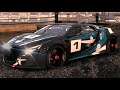 Split/Second: Velocity - Hanzo Indus GSX