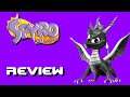 Spyro the Dragon | Gnorc Meltdown - MrJohn Reviews