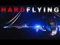 Star Citizen • Hard Flying 4 • Team Flight [Track-IR + Joysticks]