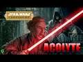 Star Wars The High Republic: Acolyte - Darth Plagueis Debuts?