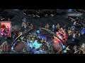 StarCraft: Mass Recall V7.1.1 Enslavers Redux Campaign Episode 2 Mission 6b - Showdown