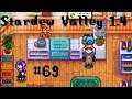 Stardew Valley 1.4 modded game-play #69 Meaty