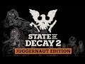 STATE OF DECAY 2: Juggernaut 🦠 [LIVE] #03 Umzug [Cam] German / Deutsch