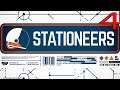 Stationeers - Power Station With Stats Display - Ep 04