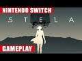 Stela Nintendo Switch Gameplay