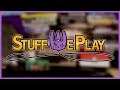 Stuff and Circulation | Stuff We Play Channel Trailer