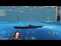 SUBMARINES LOOK GREAT, GAMEPLAY WISE A MIXED BAG - U-190 in World of Warships - Trenlass