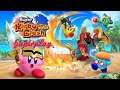 Super Kirby Clash (Switch) - Gameplay
