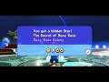 Super Mario Galaxy   Bouy Base Galaxy - Luigi Secret Green Star - The Secret of Buoy Base - 66