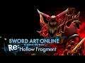 SWORD ART ONLINE RE: HOLLOW FRAGMENT [#102] - 95. Boss: The Eyes of the Butcher | Let's Play SAO