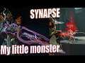 Synapse build and tests 2021 | Warframe
