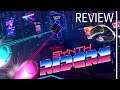 Synth Riders - Review - PlayStation VR
