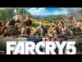 Taking down Jacob Seed and Playing with Mods with Dane l Far Cry 5 Modded Campaign PC MP Gameplay