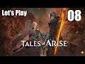 Tales of Arise - Let's Play Part 8: Land of Glistening Radiance