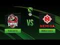 Team Empire vs Nemiga Gaming, D2CL 2021 Season 6, bo3, game 2 [Lex & 4ce]