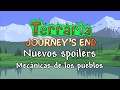 Terraria Journey's End  |  Spoilers y Novedades  |  Nuevas Mecánicas De Los NPC!!