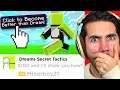 Buying Clickbait Minecraft Ads To See If They Work