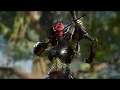 that new predator game