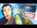 The #1 PRO PLAYER MP40 Class Setup In CoD Vanguard!