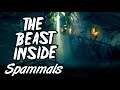 The Beast Inside | Part 3 | We're In Danger [Chapter 5]