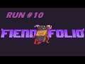 The Binding of Isaac Afterbirth+ Fiend Folio Mod #10