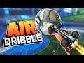 The COMPLETE Guide on How to Air Dribble in Rocket League