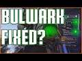 The Division 2 | Secrets Of The Bulwark Set | Is It Still Broken??