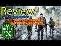 The Division Xbox Series X Gameplay Review