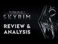 The Elder Scrolls V: Skyrim Retrospective Review