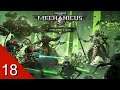 The First and Second Seal - Warhammer 40k: Mechanicus - Heretek - Let's Play - 18