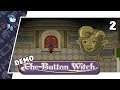 THE GARDEN - the Button Witch (Demo) #2 (Let's Play/PC)