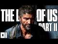 The Last of Us 2 | First Time Walkthrough | I CAN'T WAIT FOR THIS - Part 1 (PS5)