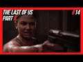 The Last of Us Part II Let's play #14