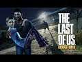 THE LAST OF US - parte 1