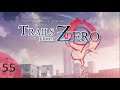 The Legend of Heroes: Trails from Zero Part 55: IBC Raid