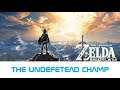 The Legend of Zelda Breath of The Wild - The Undefeated Champ Shrine Quest - 191
