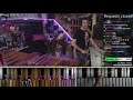 The Legend of Zelda Oracle of Seasons - Dancing Dragon Dungeon - Improv and Loop by Doug