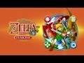The Legend of Zelda: Oracle of Seasons (GBC) Playthrough Part #4 Finale